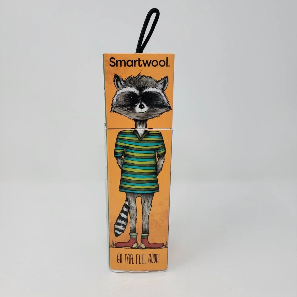 Smartwool this new
